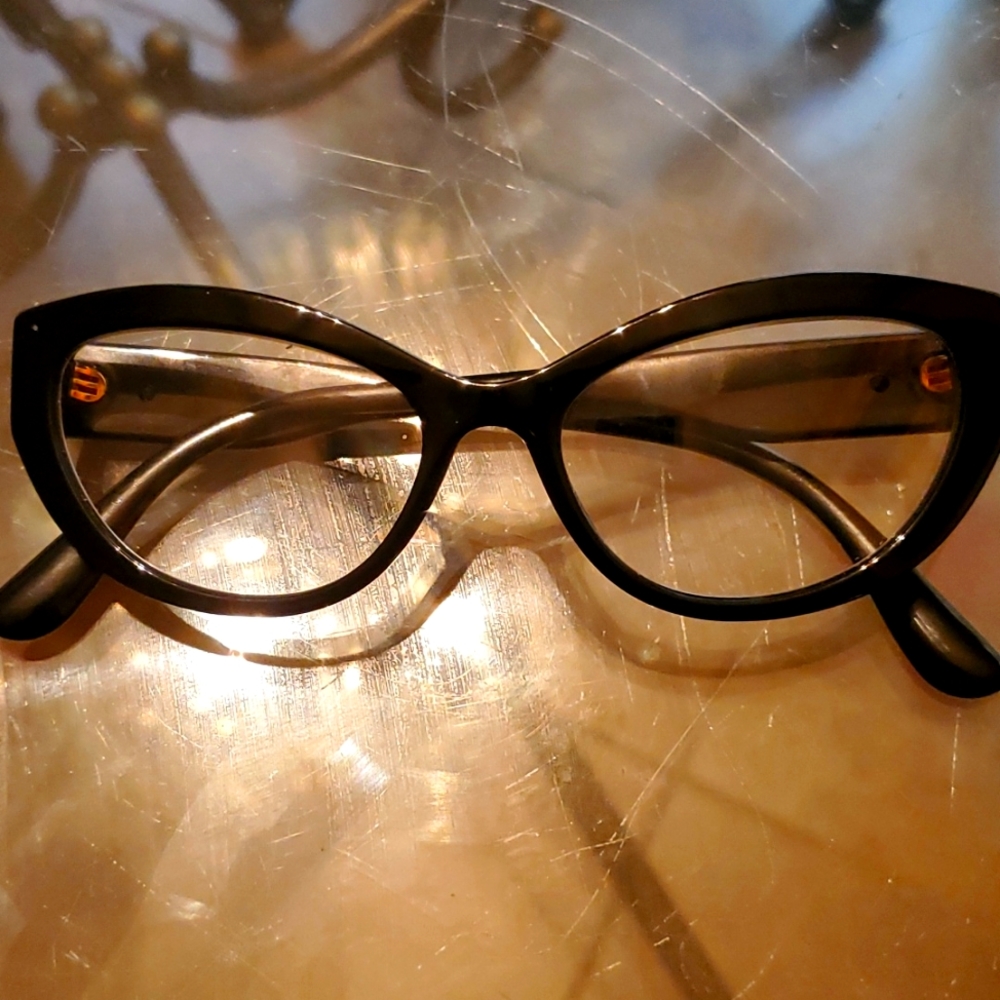 WOMEN DOLICE & GABBANA FRAME